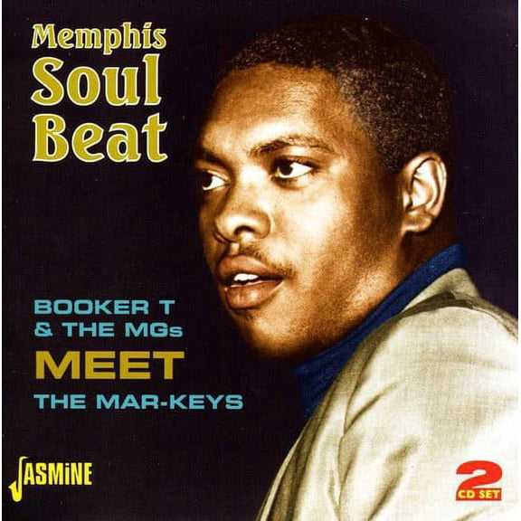 Memphis Soul Beat / Various