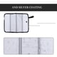 thumbnail image 1 of Picnic Cushion Foldable Cushion for Outdoor Use 2Pcs Waterproof Dampproof, 1 of 4