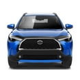 thumbnail image 3 of RealTruck AVS Aeroskin Hood Protector Fits 2022-2025 Toyota Corolla Cross, 3 of 22