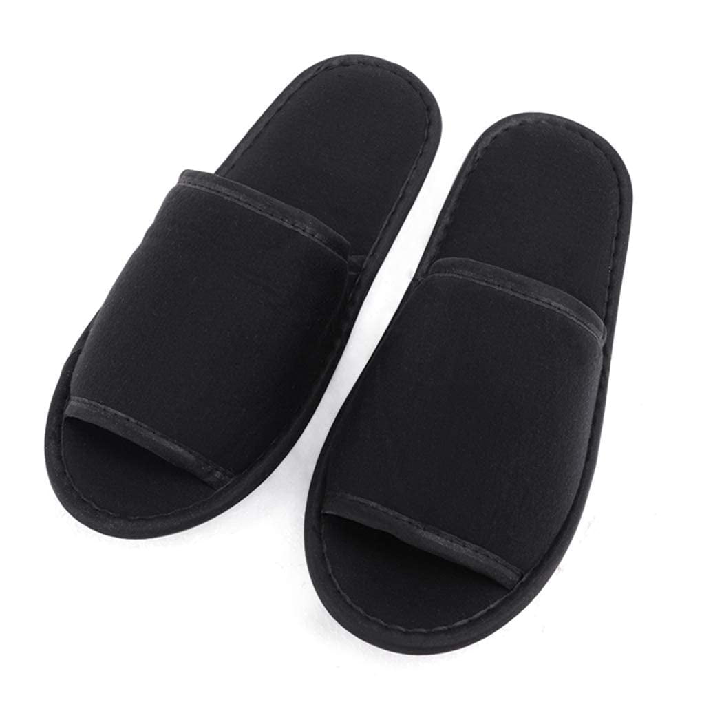 reusable spa slippers