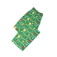 thumbnail image 4 of Nituyy Christmas Pajamas for Family Christmas Pjs Matching Sets for Couples Adults Kids Holiday Sleepwear Xmas Jammies, 4 of 10