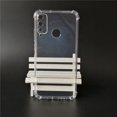 thumbnail image 5 of Adecuado para Samsung S21FE funda de teléfono móvil anticaída de cuatro esquinas A32 4G 5g/A52A72 funda de teléfono móvil anticaída transparente, 5 of 5