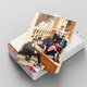 thumbnail image 5 of Tarjetas Lomo de StrayKids, 108 unidades, 2021, Tarjetas de Felicitación de Temporada, Tarjetas de StrayKids en la Vida, Tarjetas con Fotos, 5 of 5
