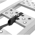 thumbnail image 4 of Uriah Products  12 x 90 in. Aluminium Ramp, 1500 lbs, 4 of 5