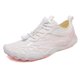 thumbnail image 4 of Zapatos de agua unisex zapatos Aqua livianos no resbalados zapatos de playa descalzo de secado rápido de zapatillas de gimnasio para deportes acuáticos, 4 of 9