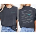 thumbnail image 2 of Called to be Different Unisex T-Shirt, 2 of 5