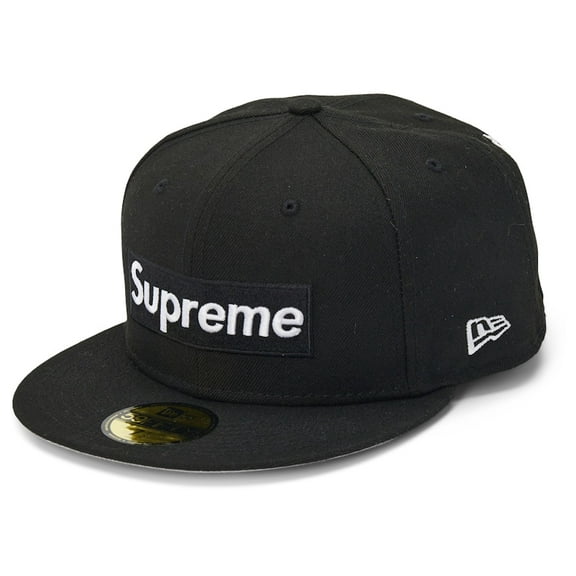 Supreme Champions Box Logo New Era, from StockX