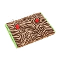 thumbnail image 3 of Hámster Juguetes de Ejercicio Mascotas Pequeño Complimentos Cama Caliente S Salvador Hamster Hammock, 3 of 10