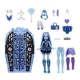 thumbnail image 3 of Muñeca Monster High Skulltimate Secrets Modas Secretas Abbey, 3 of 4