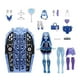 thumbnail image 3 of Muñeca Monster High Skulltimate Secrets Modas Secretas Abbey, 3 of 4