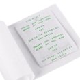 thumbnail image 1 of Kinoki Kit 50 a 100 Parches Natural Detox Toxin Eliminator para Detox Pies Deng Xun unisex, 1 of 2
