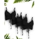 thumbnail image 2 of Pack 4 Blusas LOLE Crop Top Mujer Jareta Canalé, 2 of 5