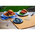 thumbnail image 3 of Lodge - Prensa para hamburguesas de 15.7 cm, hierro fundido, 3 of 10