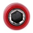 thumbnail image 4 of Rallonge magnétique pour porte-embout à tige hexagonale de 6,35 mm (1/4") pour perceuse-visseuse électrique, longueur 60 mm, 4 of 4