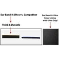 thumbnail image 4 of Ear Band-It Ultra Swimming Headband - Best Swimmer's Headband - Keep Water Out, Hold Earplugs in - Doctor Recommended - Water Protection - Secure Ear Plugs - Invented by ENT Physician, 4 of 6