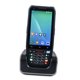 thumbnail image 2 of Escáner De Mano POS 10.0 PDA Terminal 1D/2D/QR Escáner De Código De Barras Con Base De Carga Soporte 2/3/4G WiFi BT Comunicación Con Pantalla Táctil De 4.0 Pulgadas, 2 of 7