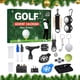 thumbnail image 1 of 2026 Golf Advent Calendar (Cuenta Regresiva de 24 Días), Kit Premium Listo para el Campo con Pelotas Novedosas, Camisetas de Bambú y Herramienta de Metal Divot, Caja de Regalo Misteriosa para Hombre, 1 of 8