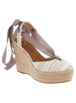 Bearpaw wedge best sale