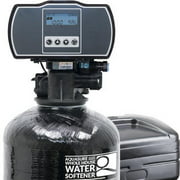 Aquasure USA Aquasure Harmony Series 32,000 Grain Water Softener with High Efficiency Digital Metered Control Valve