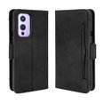 thumbnail image 5 of Funda Tipo Billetera GANGXUN para OnePlus 9 5G – Tapa Flip con Tarjetero, 5 of 5