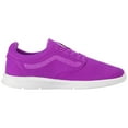 thumbnail image 4 of Iso 1.5 Mesh Neon Purple Ankle-High Running Shoe - 6.5M / 5M, 4 of 5