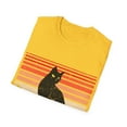 thumbnail image 4 of Do What I Want Retro Sunset Black Cat Red Cup Funny My Cat, 4 of 4