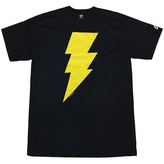 Black Adam Symbol T-Shirt