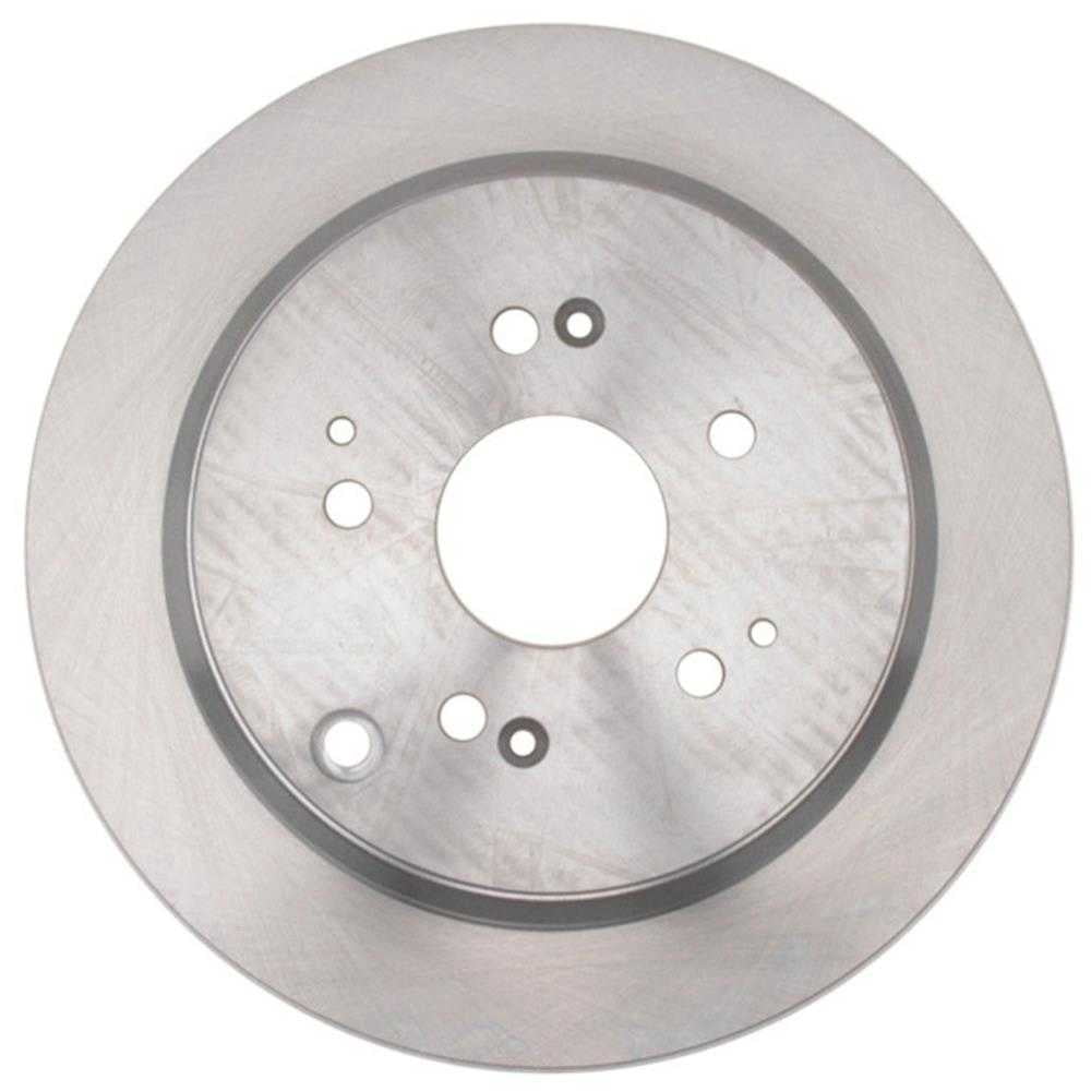 ACDelco Disc Brake Rotor 18A1488A Fits select: 2002-2004 HONDA ODYSSEY