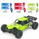 thumbnail image 4 of Vogacara RCGOFFLOW brazo de suspensión inferior trasero mejorado Rc brazo de suspensión inferior trasero para camiones monstruo 1/18 HBX Kits de construcción modelo Azul oscuro, 4 of 6