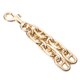 thumbnail image 2 of Extensor de correa de cadena de bolso de metal para dijes de accesorios,Alargar la correa de los bolsos de hombro cruzado, 2 of 6