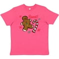 thumbnail image 3 of Inktastic Christmas Sweet Youth T-Shirt, 3 of 5