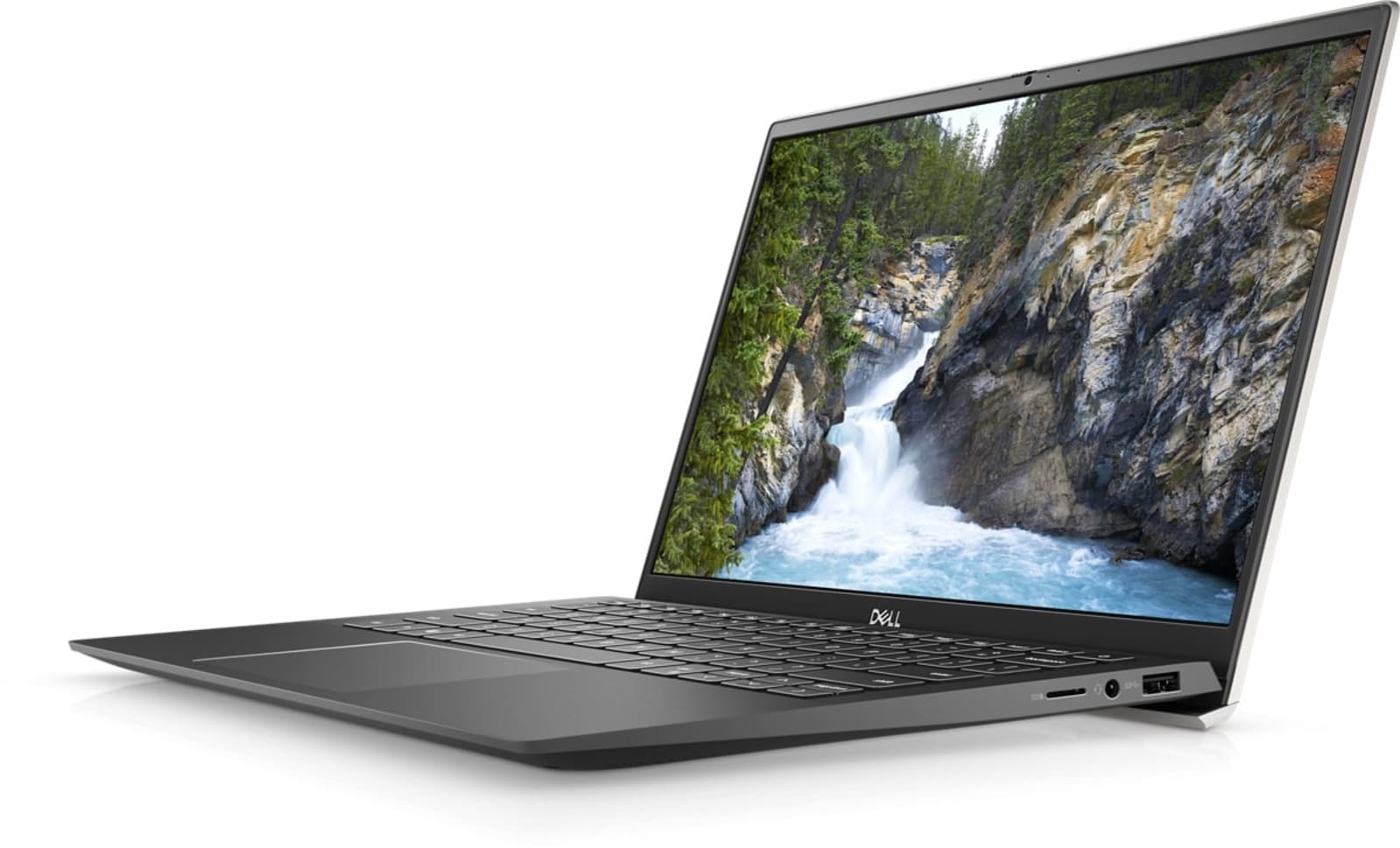DELL Vostro 5301 Corei5–1135G Dell Vostro 5301 Laptop (2020) | 13.3