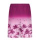 thumbnail image 3 of Pantalones Cortos Casuales para Hombre Imprimir con Bolsillos Pantalones de Playa de Cintura Elástica, Pantalones Cortos de Cintura Elástica para Hombre, 3 of 6