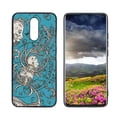 thumbnail image 1 of Zodiac-411 Phone Case, Degined for Harmony 3 Case Men Women, Flexible Silicone Shockproof Case for Harmony 3, 1 of 1
