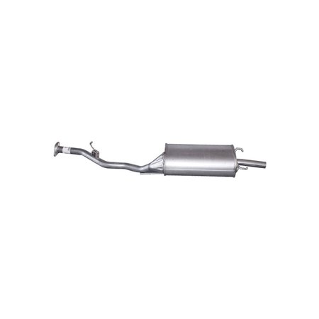 Bosal VFM-1738 Muffler For Honda Accord, Natural OE Replacement, Rear