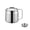A, variant on Polished 304 Stainless Steel Grease Container with Fine Mesh Filter, Large Capacity Multi-Functional Storage Pot, Shiny Kitchen Accessories and Easter Gifts for Home Cooking, A