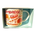 thumbnail image 3 of Starbucks Been There Series Cambridge Ceramic Mug, 14 Oz, 3 of 5