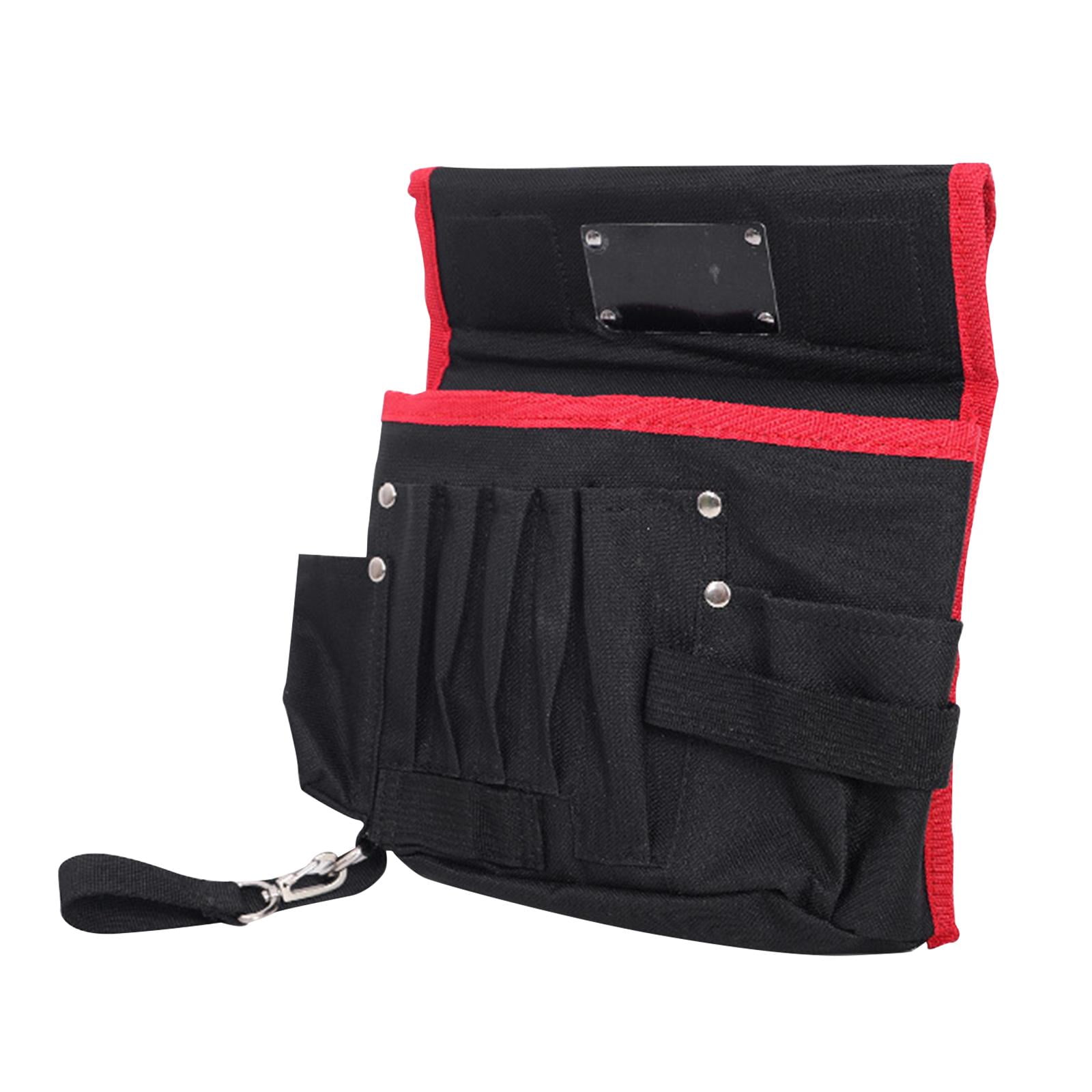 koolsoo Car Film Tool Waist Bag Versatile for Construction Gardeners Carpenters