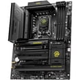 thumbnail image 4 of Tarjeta Madre MSI MAG Z890 TOMAHAWK WIFI LGA1851 4x DDR5 4x M.2 PCIe 5.0 USB-C WIFI 7 BT 5.4 ATX negro, 4 of 6