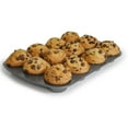 thumbnail image 3 of PILLSBURY NON STICK 12-CUP MUFFIN PAN SET - 2 PIECES, 3 of 5