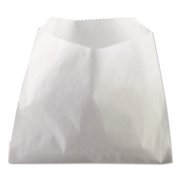 Bagcraft Papercon PB9 French Fry Bags, 2000 count
