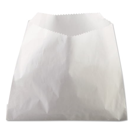 Bagcraft Papercon PB9 French Fry Bags, 2000 count