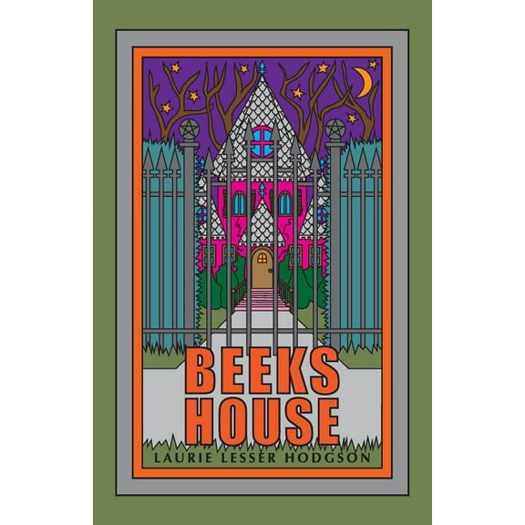 Maggie Sullivan: Beeks House #1 (Paperback)
