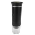 thumbnail image 1 of Machine à Café Électrique Portable, Cafetière Portable Rechargeable, Saveur Riche avec Infusion Automatique, Cafetière de Voyage Compacte pour Bureau, Maison, Amateurs de Café, 1 of 7