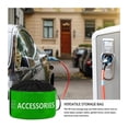 thumbnail image 4 of RV Stora Utility Bag Dustproof Garden Hose Organizer Drawstring Sewer Pipe Bag RV Accessories Camper Equipment Stora For ,Durable Material, 4 of 7
