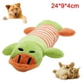 thumbnail image 3 of Visland Dog Squeaky Toys With Duck Design , Toy Dog Chew Toy For Large Dogs And Medium Dogs Squeeky Doggie Toys Puppy Toys Squeak, 3 of 6