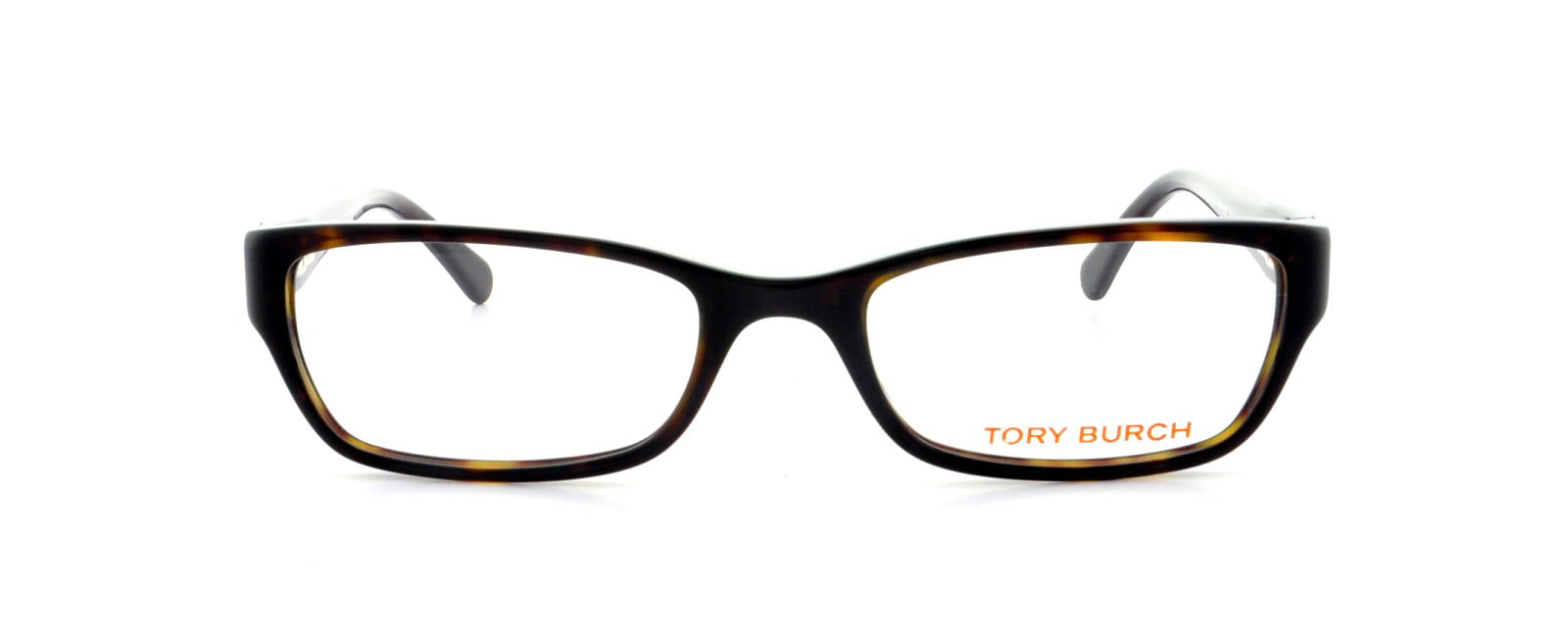 TORY BURCH Eyeglasses TY 2003 510 Tortoise 51MM 