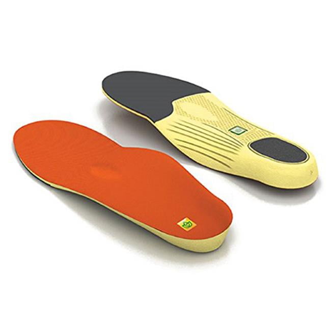 Small Spenco Ironman Sport Plus Replacement Insole Size Women 6 to 10 Men 6 to 8