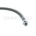 thumbnail image 3 of Sunsong 2206729 Brake Hydraulic Hose, 3 of 4