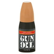 Gun Oil Lubricant 8 Oz